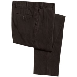 Hiltl Doyle Bedford Cord Pants (For Men)