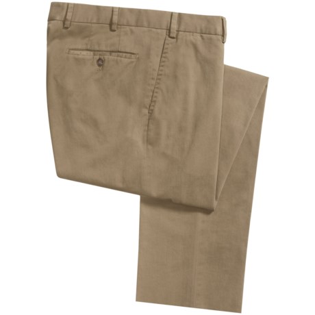 Hiltl Dayne Smartcell Pants (For Men)