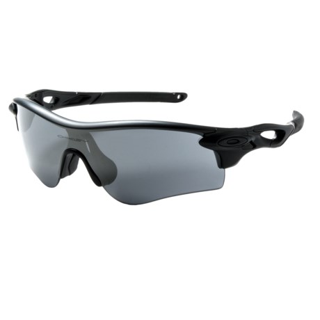Oakley MPH Radarlock Path Sunglasses - Iridium® Lenses