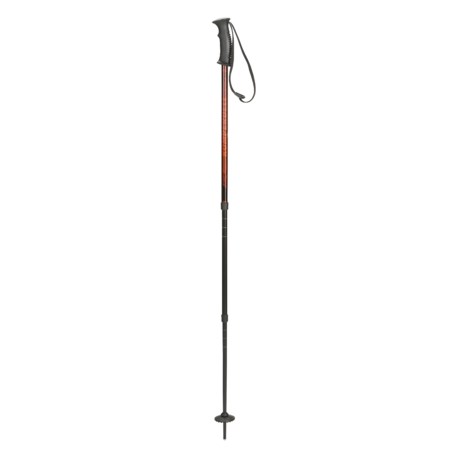 Komperdell Denali Trekking Poles - Paired, PE Grip