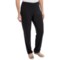 Specially made Stretch Knit Casual Pants (For Women)