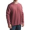 Threads 4 Thought Burnout Sweatshirt - Organic Cotton-Recycled Polyester (For Men)