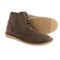 Oliberte Warango Leather Chukka Boots (For Men)