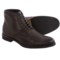 Gordon Rush Brian Boots - Leather, Lace-Ups (For Men)