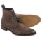 Gordon Rush Kennedy Wingtip Boots - Leather (For Men)