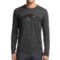 Icebreaker Tech Lite Seven Summits T-Shirt - UPF 20+, Merino Wool, Long Sleeve (For Men)