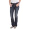 Silver Jeans Aiko Joga Jeans - Mid Rise, Bootcut (For Women)