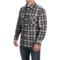 Stillwater Supply Co . Fleece Shirt Jacket (For Men)