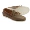Eastland Yarmouth USA Canvas Boat Shoes (For Men)