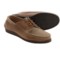 Eastland Falmouth USA 2 Camp Moc Oxford Shoes - Leather-Canvas (For Men)