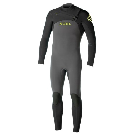 Xcel Wetsuits Xcel Infiniti Comp X2 3/2mm Full Wetsuit (For Big Kids)