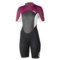 Xcel Wetsuits Xcel Axis OS Spring Wetsuit - 2mm, Short Sleeve (For Women)