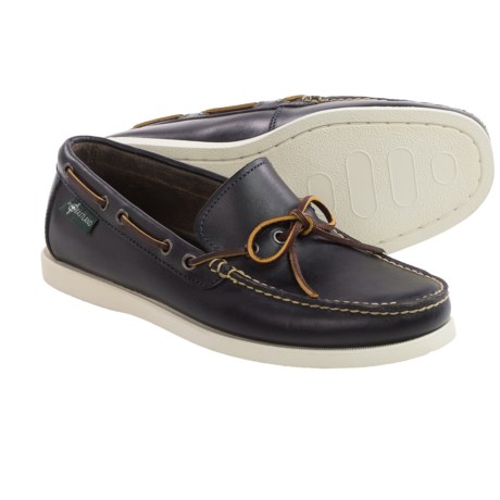 Eastland Yarmouth 1955 Boat Shoes - Leather (For Men)