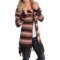 Powder River Outfitters Jaden Heritage Aztec Cardigan Sweater (For Women)