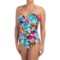 Miraclesuit Barcelona One-Piece Swimsuit - Underwire (For Women)
