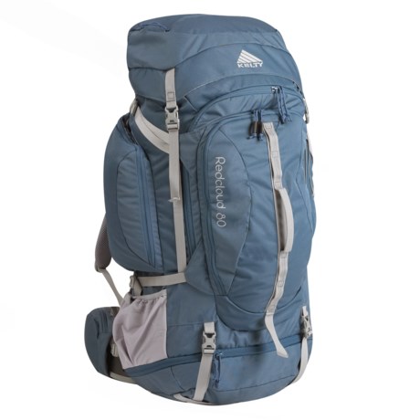 Kelty Red Cloud 80L Backpack (For Women)
