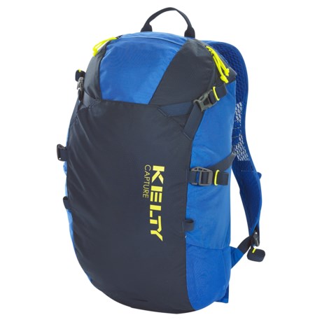 Kelty Capture 15L Backpack