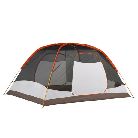 Kelty Trail Ridge Tent - 8-Person, 3-Season