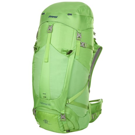 Bergans of Norway Glittertind 55L Backpack