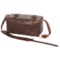 1816 by Remington Leather Duffel Bag