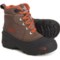 The North Face Chilkat II Snow Boots - Waterproof, Insulated (For Boys)