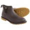 Bogs Footwear Carson Pull-On Ankle Boots (For Men)