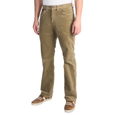 1816 by Remington Camp Perry Corduroy Pants - Relaxed Fit (For Men)