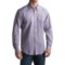 1816 by Remington Beals Shirt - Linen-Cotton, Long Sleeve (For Men)