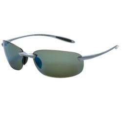 Serengeti Nuvino Sunglasses - Polarized PhD Lenses