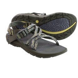 Chaco Z/Volv X Sport Sandals (For Women)