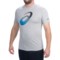 Asics America ASICS Gradient Profile T-Shirt - Short Sleeve (For Men)