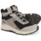 The North Face Hedgehog II Mid Hiking Shoes - Waterproof, Leather (For Boys)