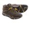Merrell All Out Blaze Mid Hiking Boots - Waterproof (For Men)