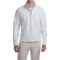 Zero Restriction Chambers Bay Windstopper® Pullover Shirt - Zip Neck, Long Sleeve (For Men)