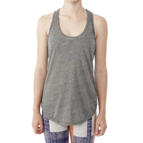 Alternative Apparel Make Your Move Tank Top (For Women)