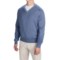 Fairway & Greene Cricket Wind Sweater - V-Neck (For Men)