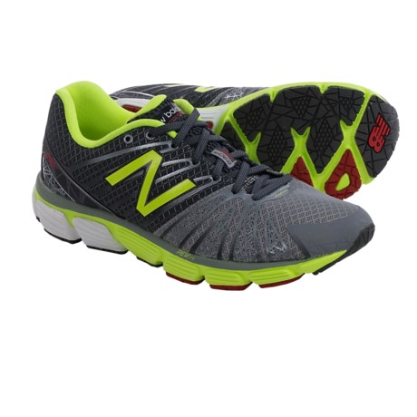 New Balance 890v5 Running Shoes (For Men)