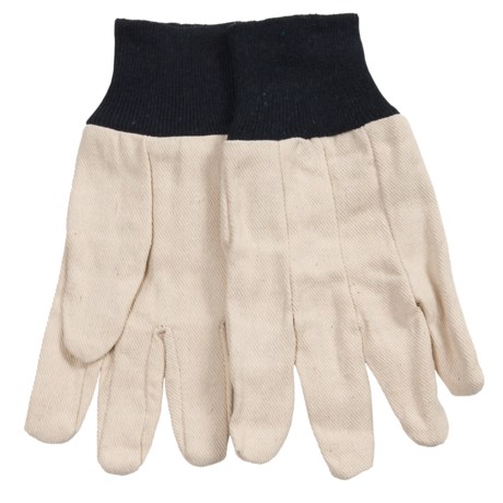 Dickies Canvas Gloves (For Women)
