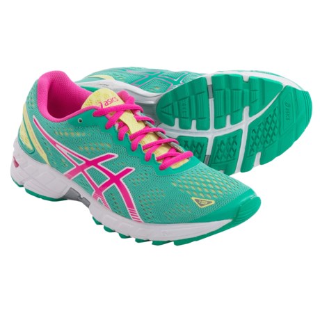 Asics America ASICS GEL-DS Trainer 19 Running Shoes (For Women)