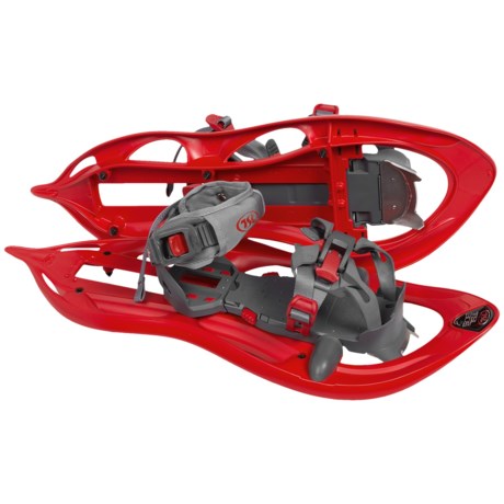 TSL 305 Expedition Snowshoes - 21-1/2”
