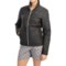 Puma Quilted Golf Jacket - Insulated (For Women)