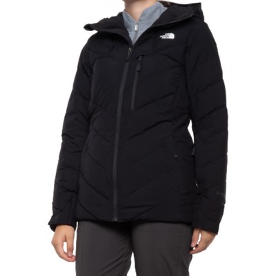 The North Face Corefire Windstopper® Down Jacket - 550 Fill Power (For Women)