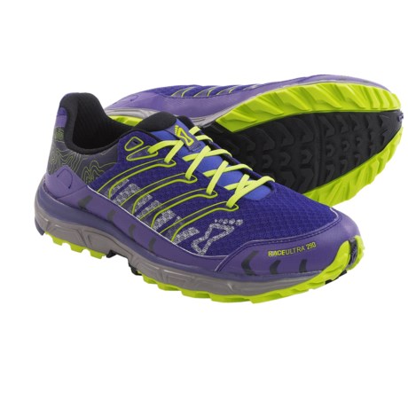 Inov-8 Race Ultra 290 Trail Running Shoes (For Men)
