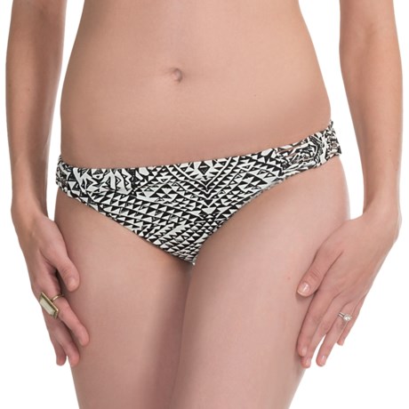 Billabong Safari Tropic Bikini Bottoms (For Women)
