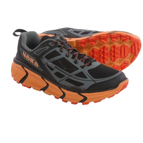 Hoka One One Challenger ATR Trail Running Shoes (For Men)