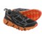 Hoka One One Challenger ATR Trail Running Shoes (For Men)