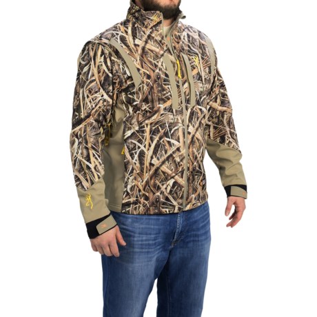 Browning Dirty Bird Windkill Jacket (For Men)