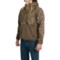 Browning Dirty Bird Timber Soft Shell Hoodie - Zip Neck (For Men)