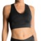 Be Up Attitude Seamless Sports Bra - Low Impact (For Women)