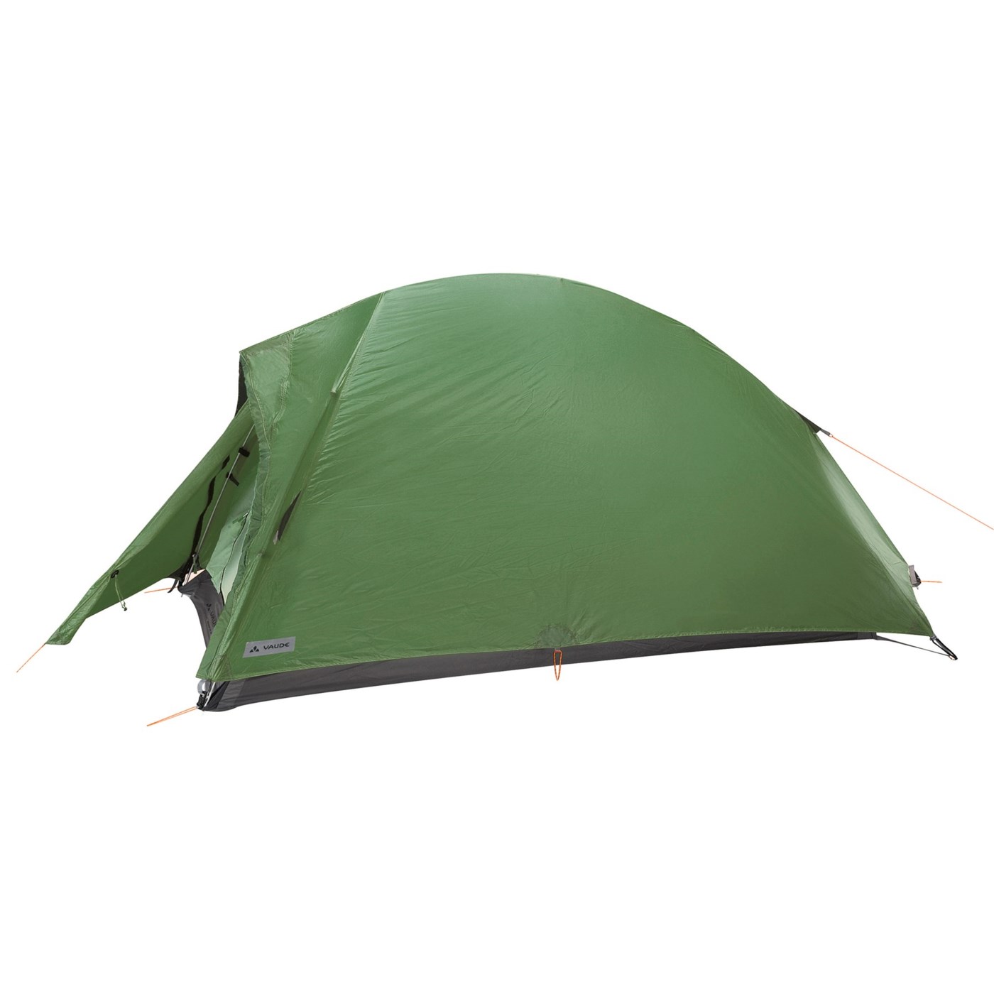 Vaude Hogan Ultralight Tent with Footprint   2 Person, 3 Season 9945C 31